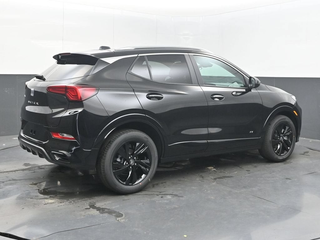 2026 Buick Encore GX Sport Touring - Photo 7