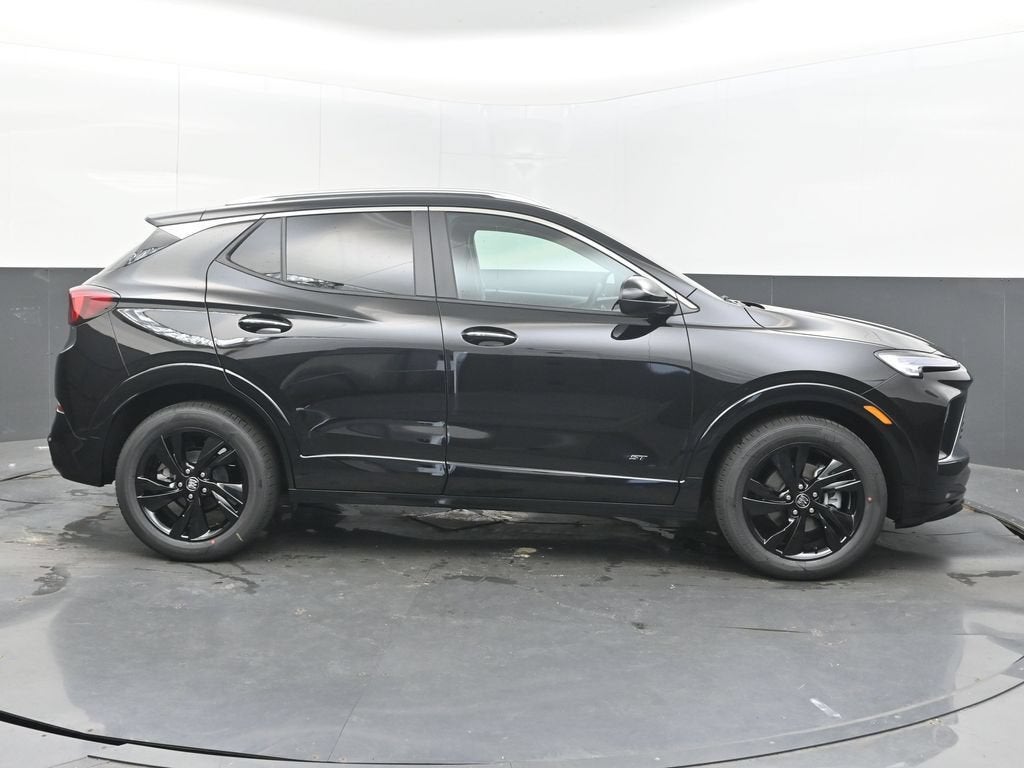 2026 Buick Encore GX Sport Touring - Photo 8