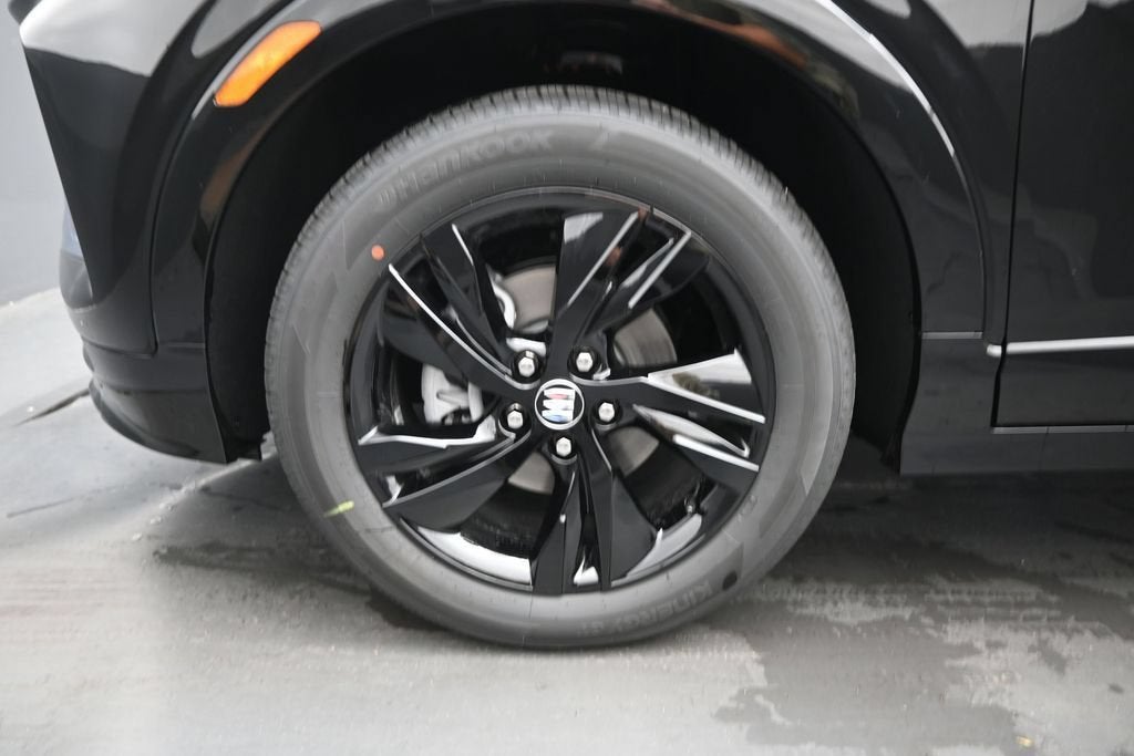 2026 Buick Encore GX Sport Touring - Photo 9