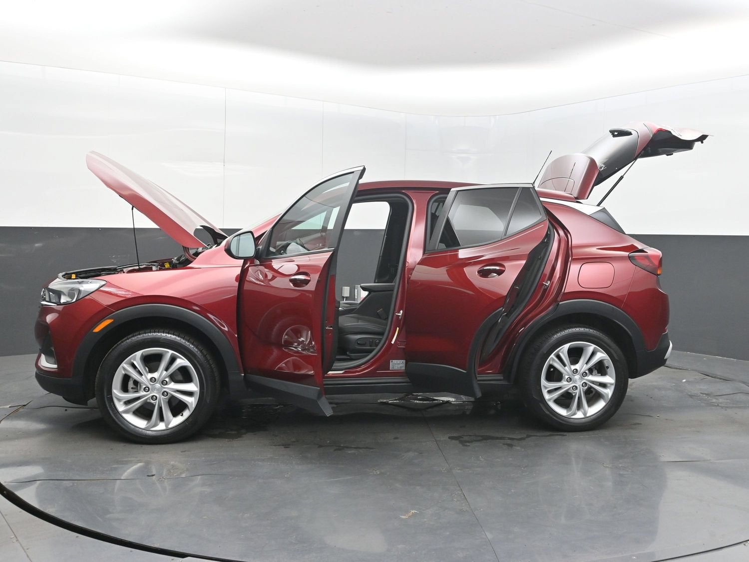 2023 Buick Encore GX Preferred
