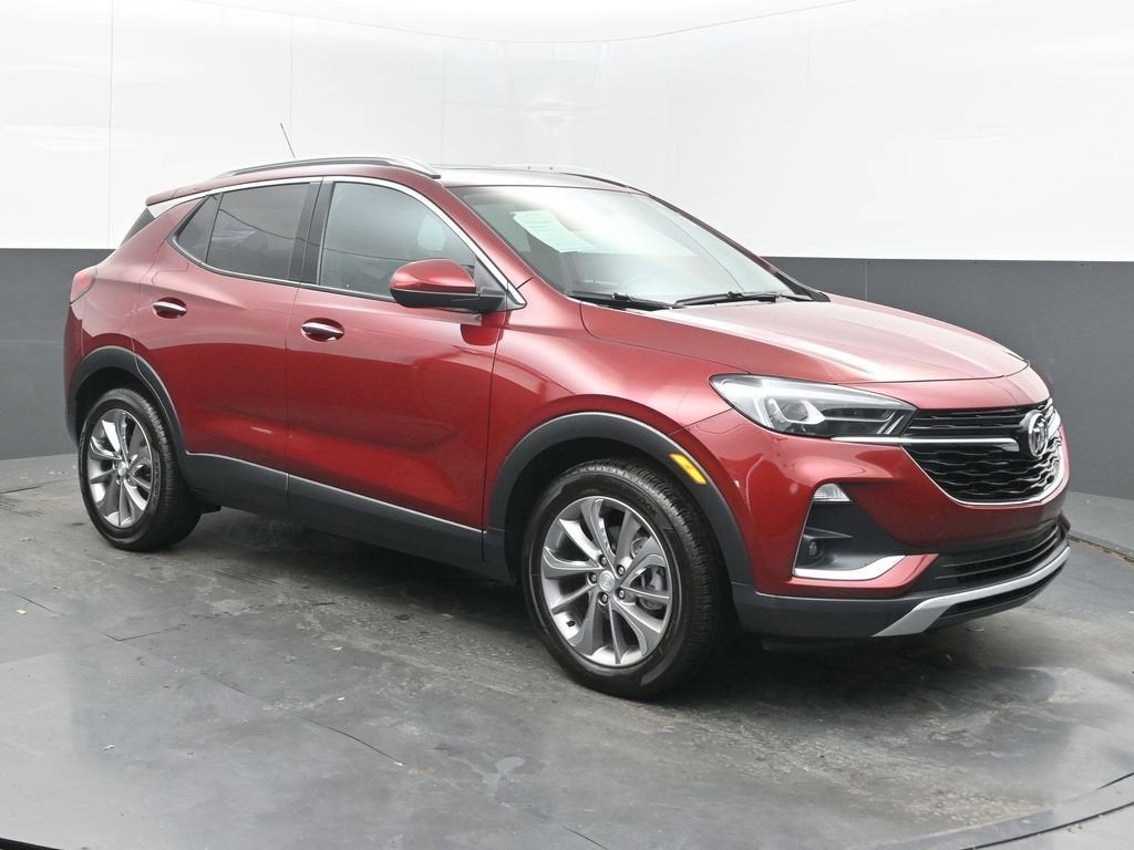 2023 Buick Encore GX Essence's photo