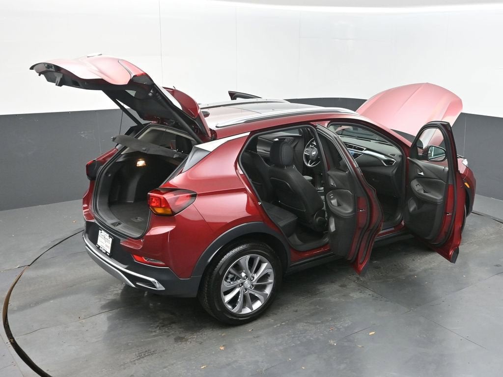 2023 Buick Encore GX Essence