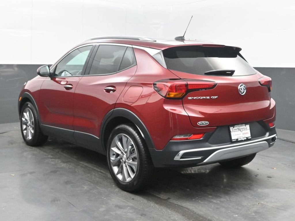 2023 Buick Encore GX Essence