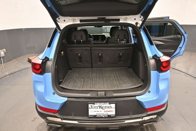 2024 Chevrolet Trailblazer ACTIV