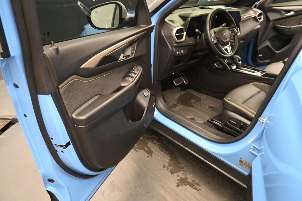2024 Chevrolet Trailblazer ACTIV