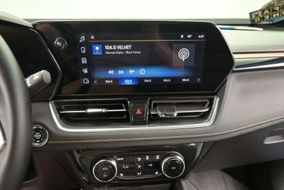 2024 Chevrolet Trailblazer ACTIV