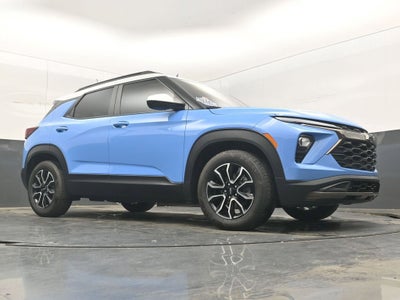 2024 Chevrolet Trailblazer ACTIV
