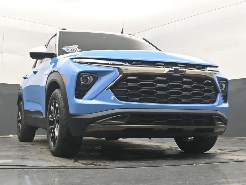 2024 Chevrolet Trailblazer ACTIV