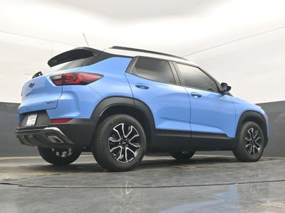 2024 Chevrolet Trailblazer ACTIV