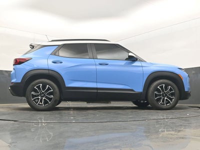 2024 Chevrolet Trailblazer ACTIV