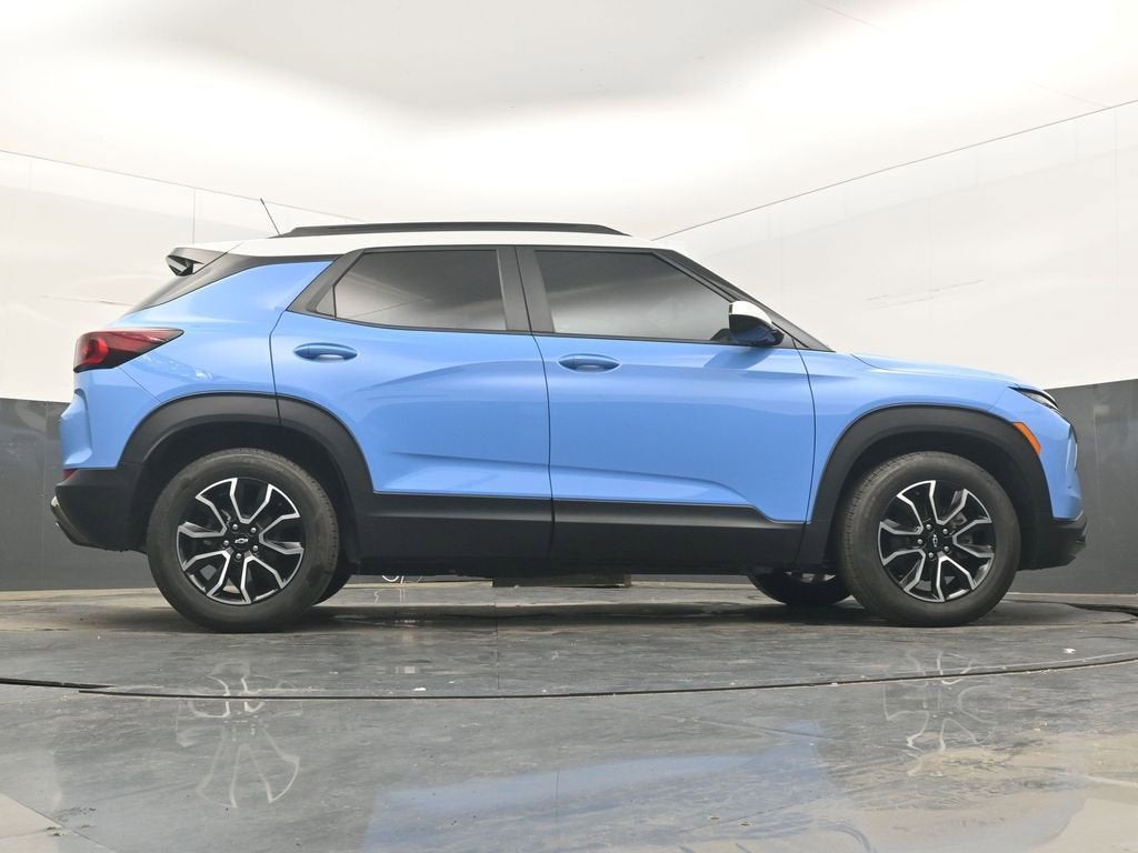 2024 Chevrolet Trailblazer ACTIV