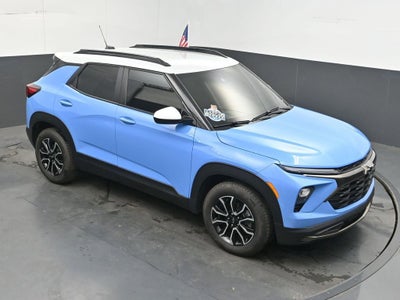 2024 Chevrolet Trailblazer ACTIV