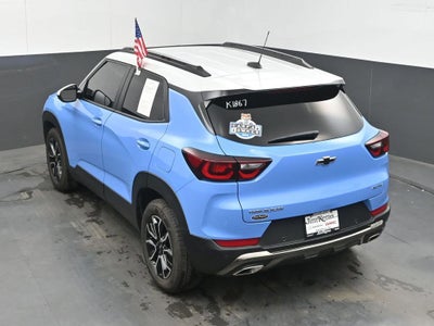 2024 Chevrolet Trailblazer ACTIV