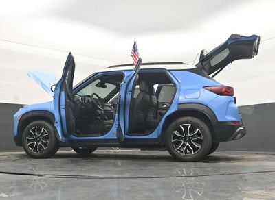 2024 Chevrolet Trailblazer ACTIV