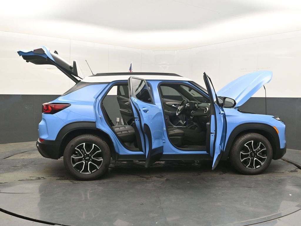 2024 Chevrolet Trailblazer ACTIV