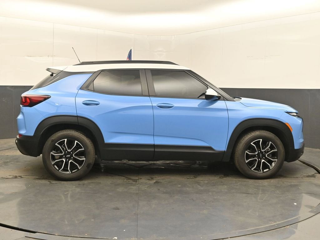2024 Chevrolet Trailblazer ACTIV