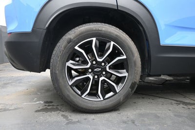 2024 Chevrolet Trailblazer ACTIV