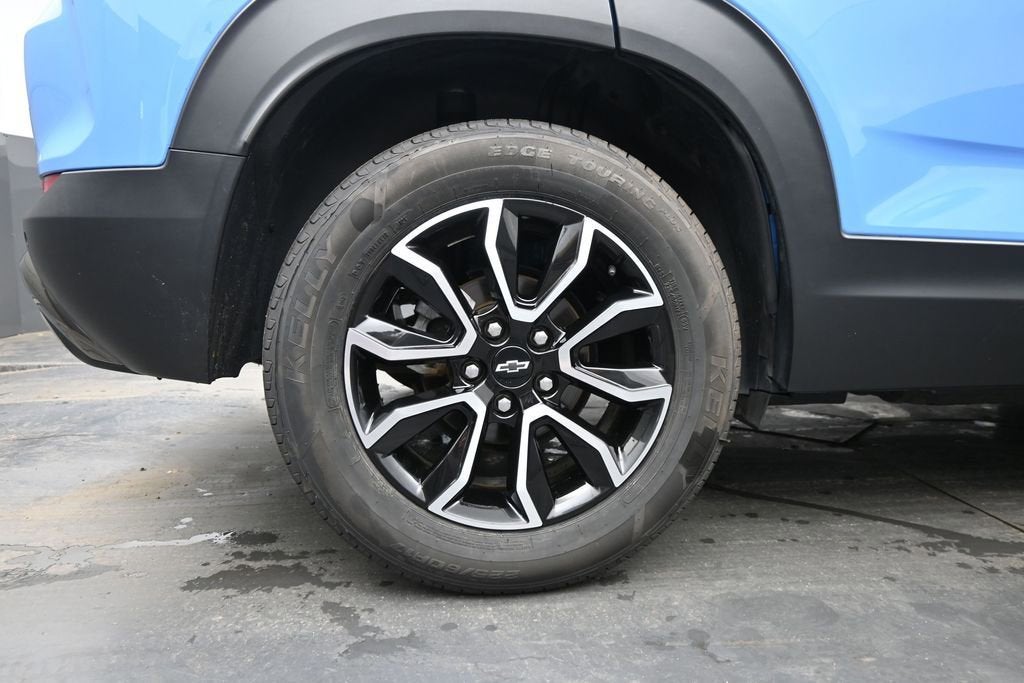 2024 Chevrolet Trailblazer ACTIV