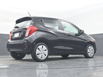 2017 Chevrolet Spark LS
