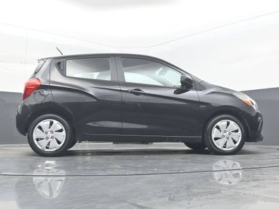 2017 Chevrolet Spark LS