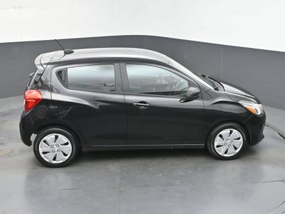 2017 Chevrolet Spark LS