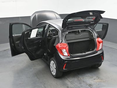 2017 Chevrolet Spark LS