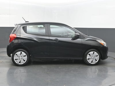 2017 Chevrolet Spark LS