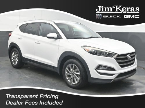 2016 Hyundai Tucson Eco