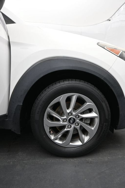 2016 Hyundai Tucson Eco