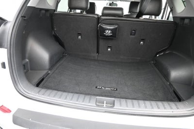 2016 Hyundai Tucson Eco