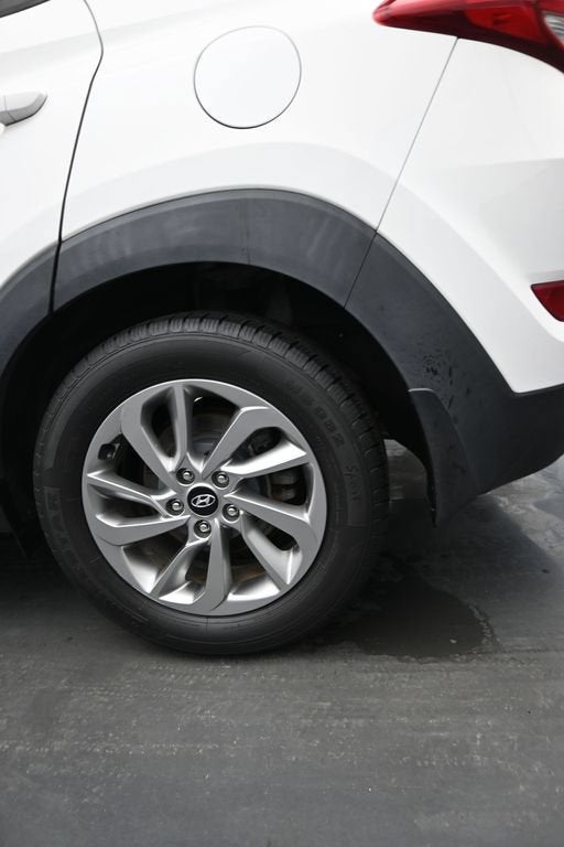 2016 Hyundai Tucson Eco