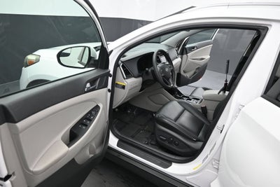 2016 Hyundai Tucson Eco