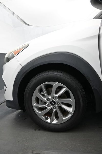 2016 Hyundai Tucson Eco