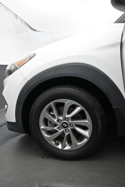 2016 Hyundai Tucson Eco