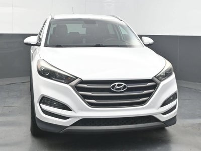 2016 Hyundai Tucson Eco