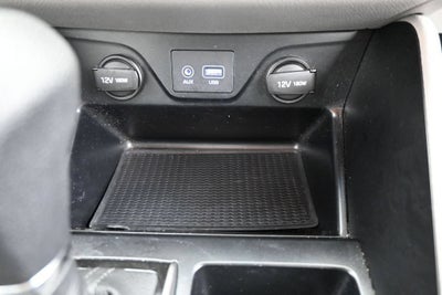 2016 Hyundai Tucson Eco