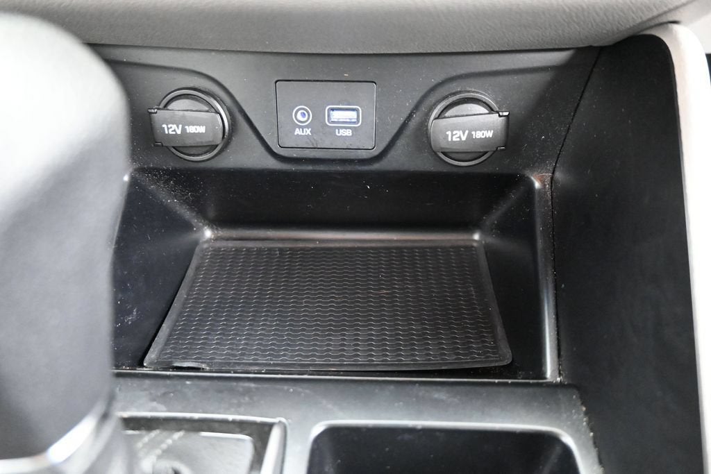 2016 Hyundai Tucson Eco
