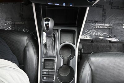 2016 Hyundai Tucson Eco