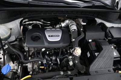 2016 Hyundai Tucson Eco