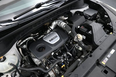 2016 Hyundai Tucson Eco