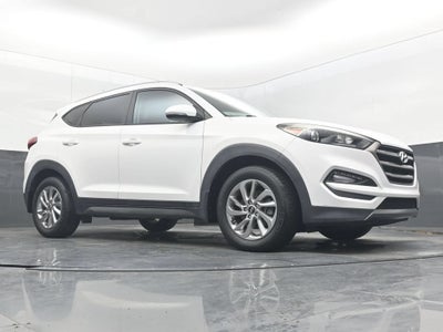 2016 Hyundai Tucson Eco
