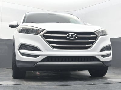 2016 Hyundai Tucson Eco