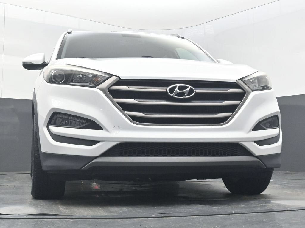 2016 Hyundai Tucson Eco