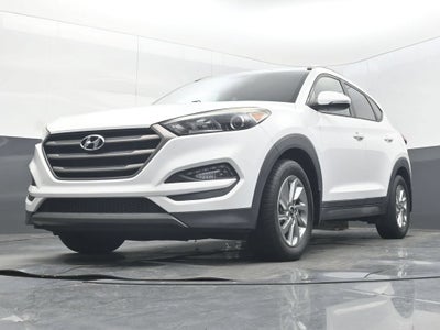 2016 Hyundai Tucson Eco