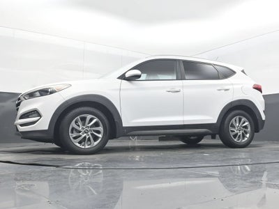 2016 Hyundai Tucson Eco
