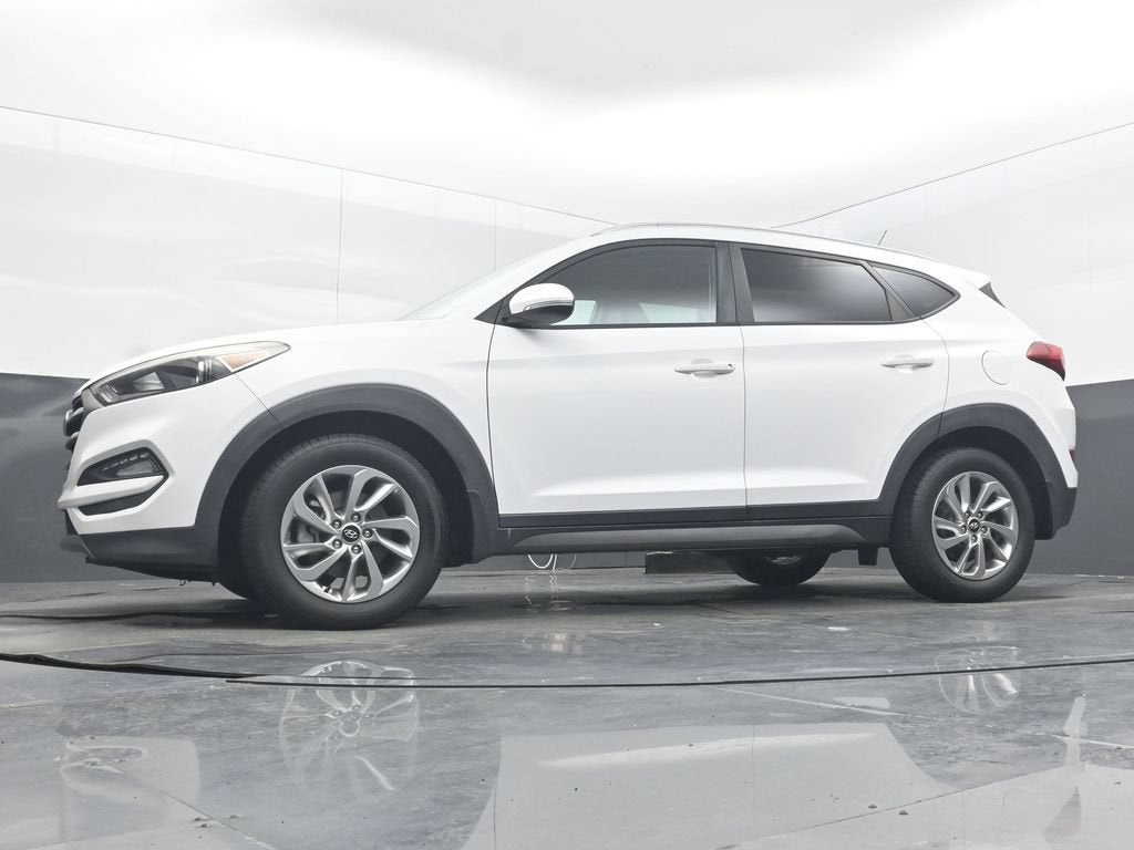 2016 Hyundai Tucson Eco
