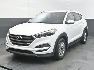 2016 Hyundai Tucson Eco