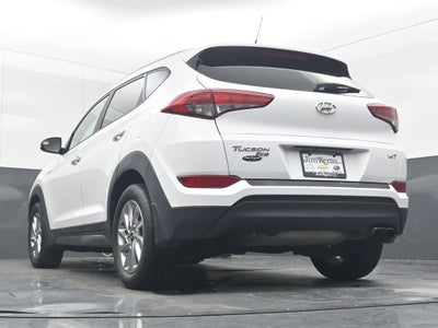 2016 Hyundai Tucson Eco