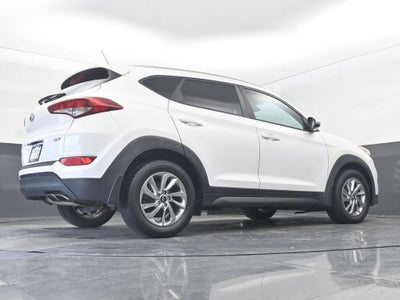 2016 Hyundai Tucson Eco