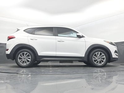 2016 Hyundai Tucson Eco